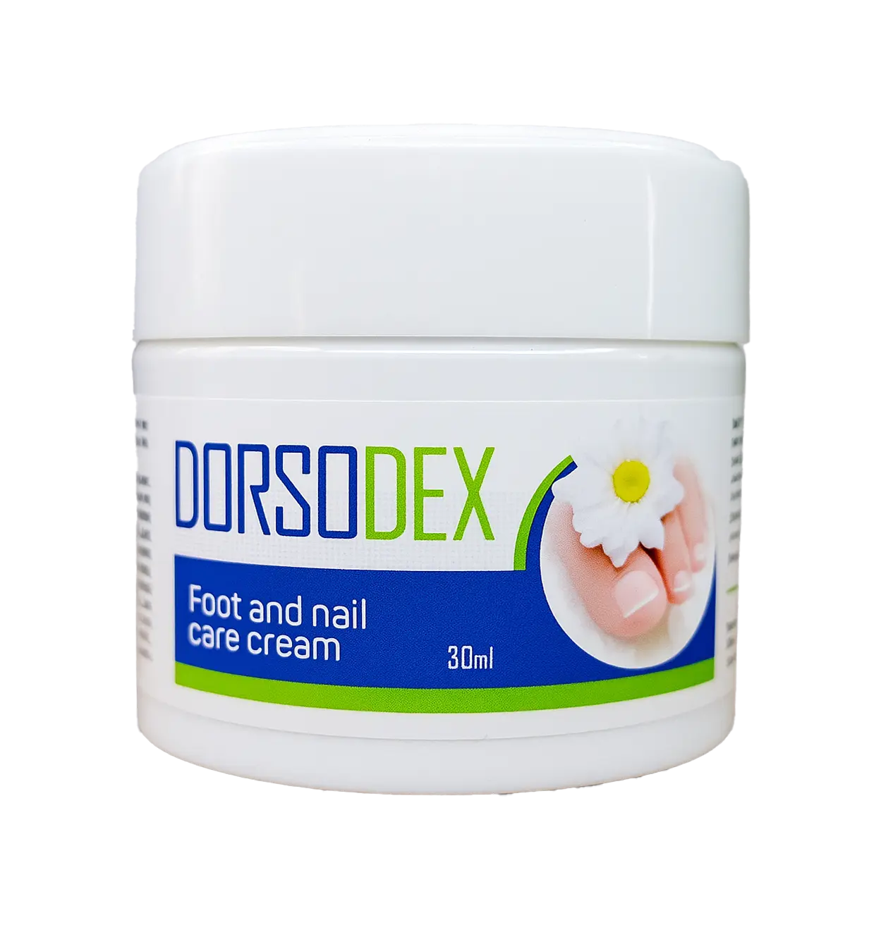 DorsoDex