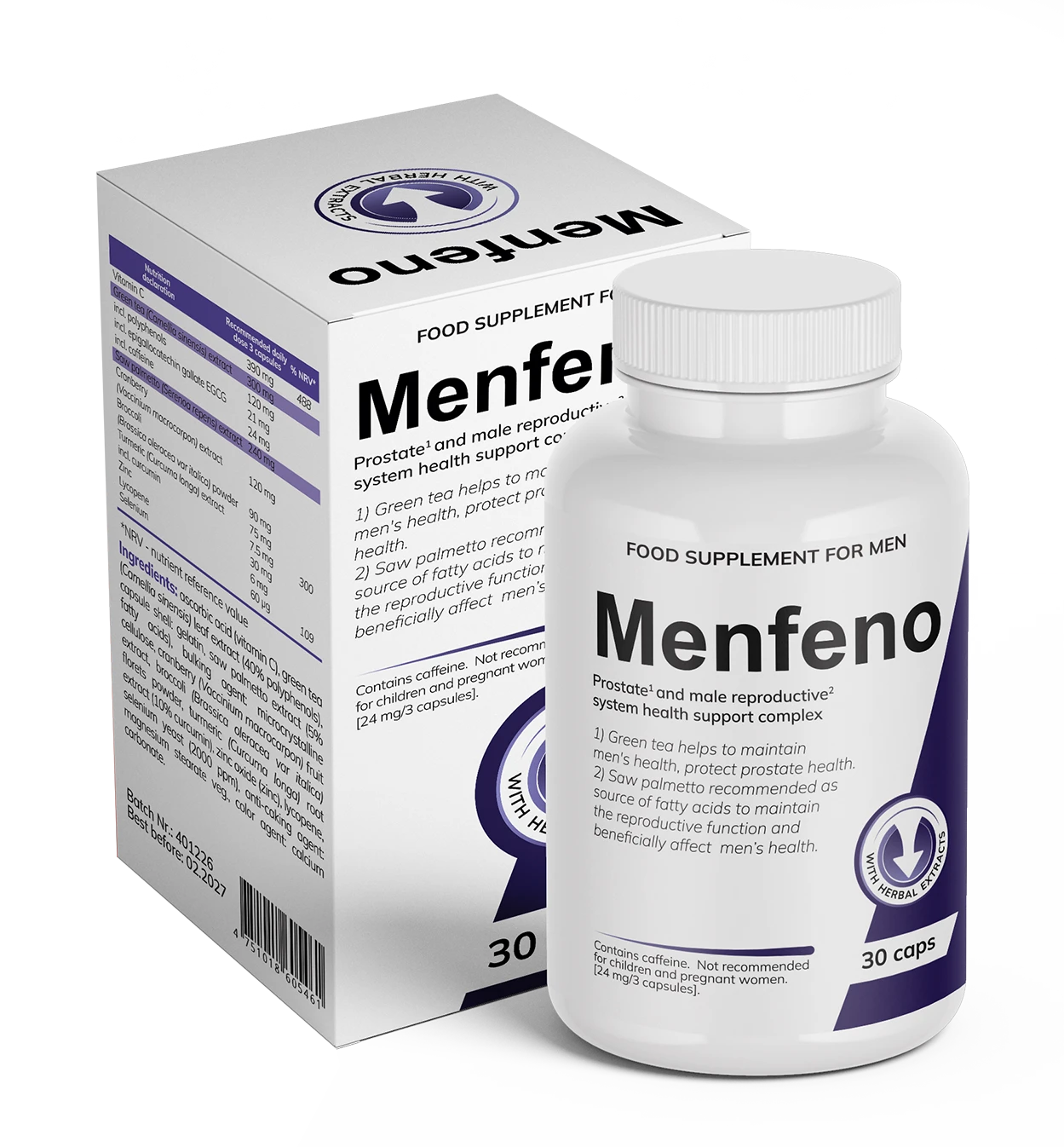 Menfeno