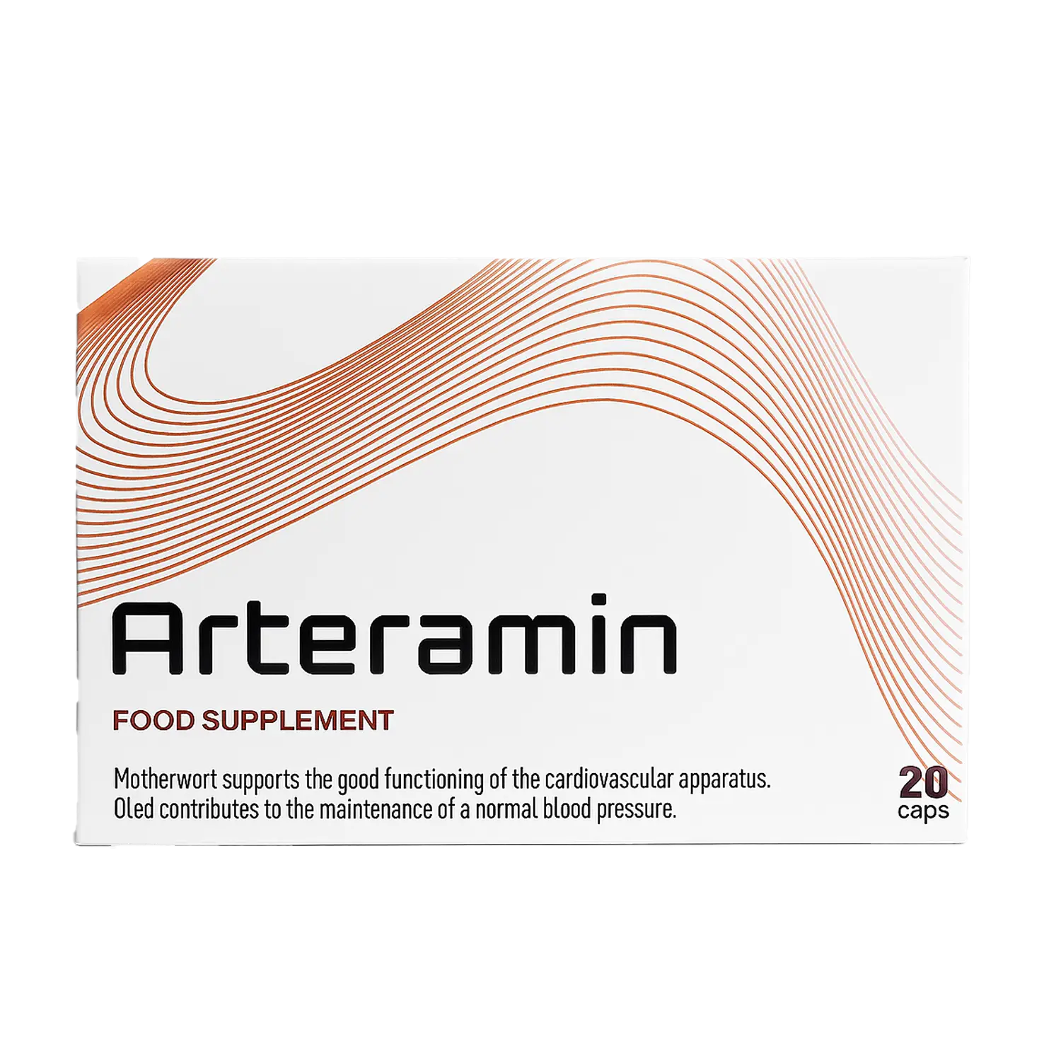 Arteramin