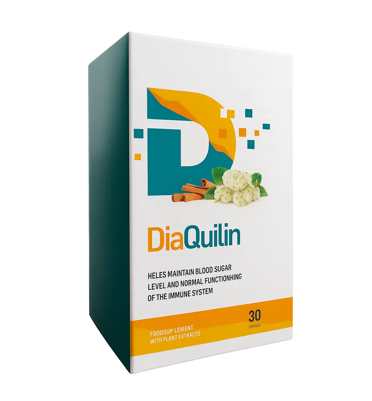 DiaQuilin