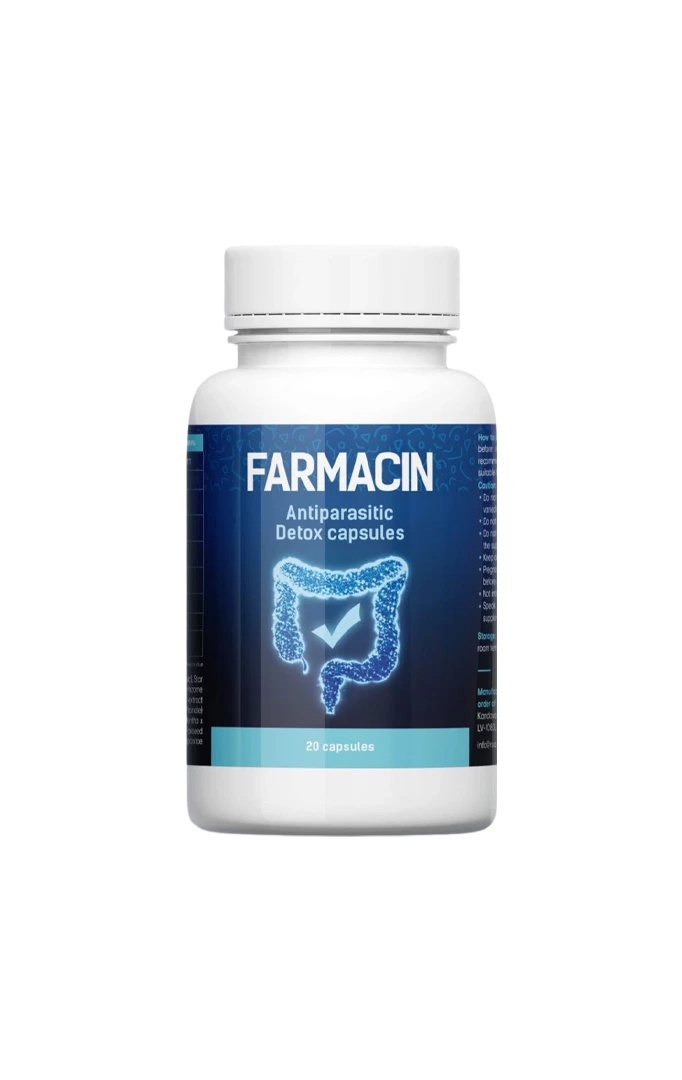 Farmacin