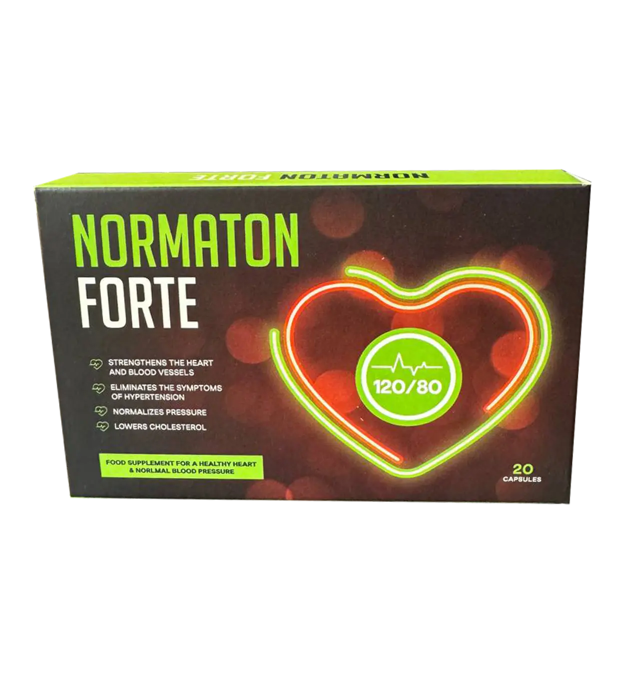 Normaton Forte