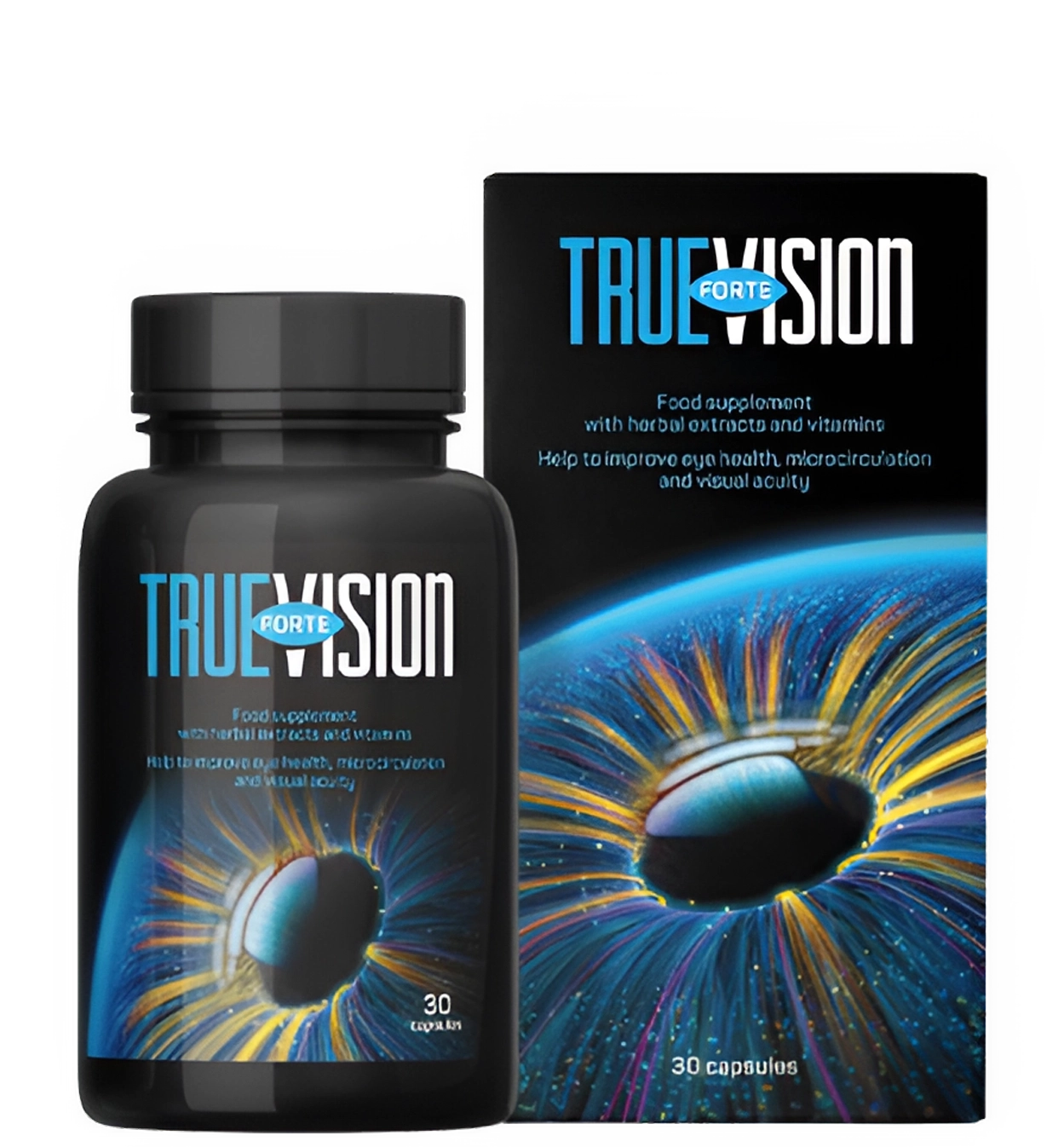 TrueVision