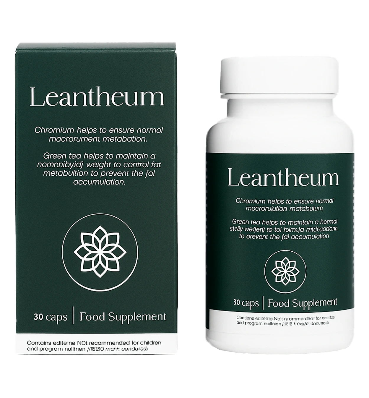 Leantheum